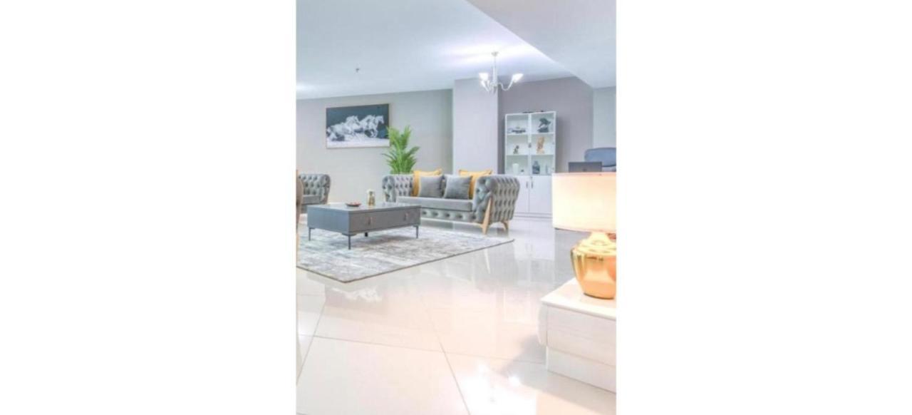 Luxurious 4-Bedroom Duplex Villa Apartment Near Jbr Dubai Exterior foto